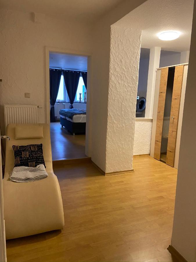 Ferien Am Schloessle Apartment Ochsenfurt Exterior photo